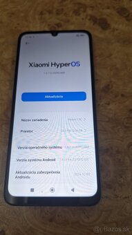 Redmi 13C 258 GB - 3