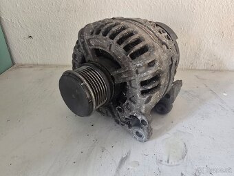 Alternátor VW 2.0 Tdi 06F903023F - 3