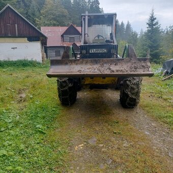 Predám LKT 81Turbo - 3