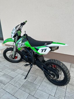 cross motorka 125 - 3