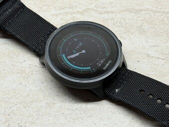 Suunto 9 - 3