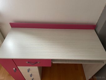 Písací stôl - 3