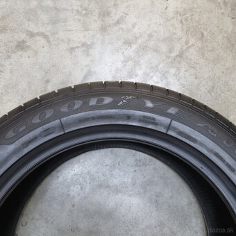 Letné pneumatiky 255/50 R19 GOODYEAR RSC - 3