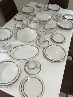 Obedovať suprava - 3