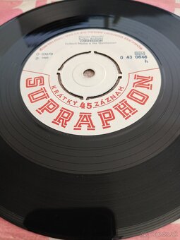 The Gentlemen – Muny, Muny, Muny / Confession - 3