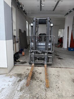 VZV TOYOTA 1,5t len 430MTH - 3