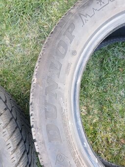 Dunlop WinterSport 5 - 3