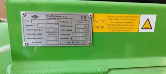 Kompresor Atmos perfect - 3
