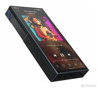 Predam FiiO M11S - 3