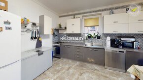 HALO reality - Predaj, rodinný dom Malé Leváre - NOVOSTAVBA  - 3