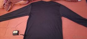 Tričko s dlhým rukávom PUMA - Šedé - 3