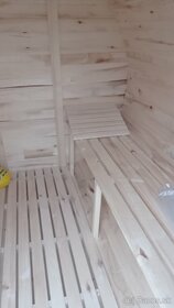 Sauna - 3