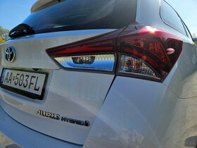 Toyota Auris HYBRID 1.8 Touring Sports 2016 - 3