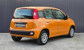 Fiat Panda 1,2i 2019 - 3