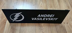 NHL Menovky - Kucherov/Vasilevskiy - 3