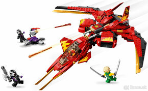 LEGO Ninjago 71704 - 3