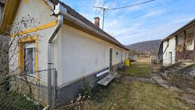 GEMINIBROKER  ponúka 2 domy za výhodnú cenu v obci Perkupa - 3