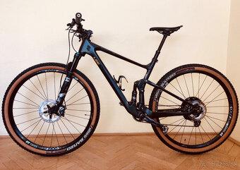 LeeCougan Crossfire Air - 3