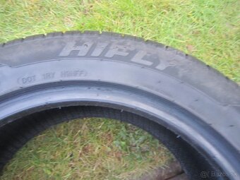 215/55R17 98W letne pneu Hifly HF805, DOT4320 - 3