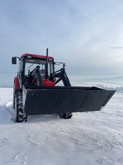 Zetor 6341 turbo - 3