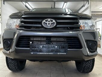 Toyota Hilux 2019 - 3