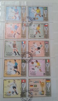 KOLEKCIA ZNÁMOK AJ JEDNOTLIVO - 3