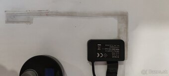 DAB+/DAB prijímač- Transmiter - 3