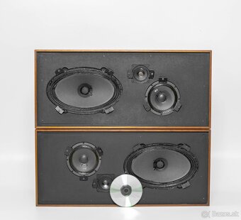 Bang & Olufsen Beovox 1500 - 3