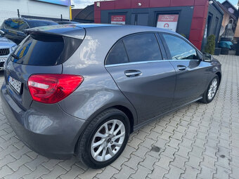 Mercedes-Benz A trieda 180 AKONTACIA OD 0% - 3