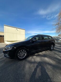 Volkswagen Passat B8 2.0TDI DSG7 EVO diesel - 3