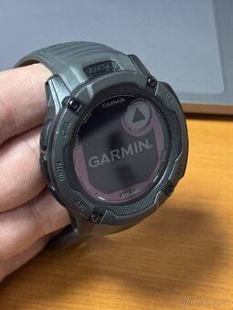 Garmin Instinct 2x Solar - 3
