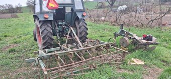 Zetor 4011 - 3