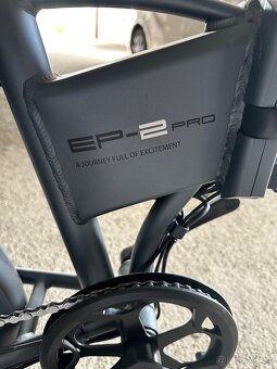 Elektrobicykel - 3