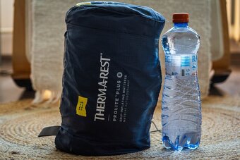 Samonafukovacia karimatka Thermarest Prolite Plus - 3