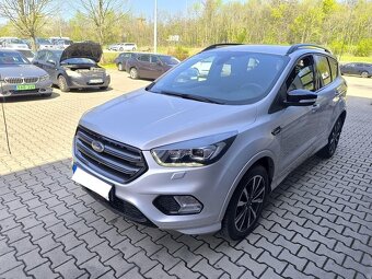 Ford Kuga 1.5 EcoBoost ST-Line AWD A/T, 129 kW, A6 - 3