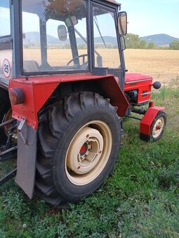 Predám Zetor 4011 - 3