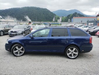 Škoda Octavia Combi 1.9 TDI Elegance - 3