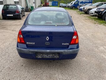 Renault thalia 1,4i na predaj - 3