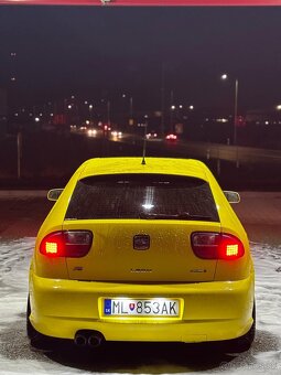 Seat leon mk1 cupra - 3