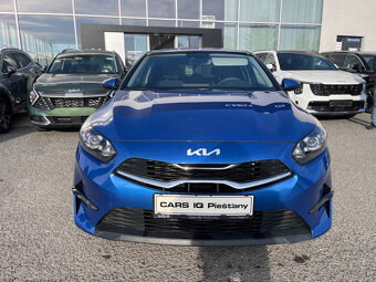 Ceed 1,0 T-GDi SILVER+Silver pack - 3