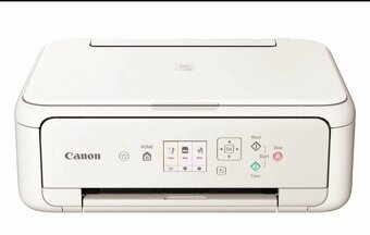 PREDAM TLAČIAREŇ CANON PIXMA - 3