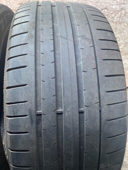 245/40r19 94W Pirelli P Zero - 3