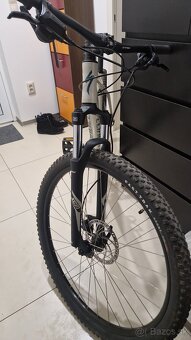 Predám horský bike SPECIALIZED - 3