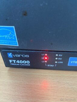 EPSON FT4000 - 3