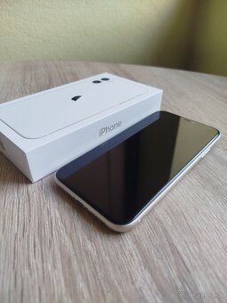 iPhone 11 64gb biely - 3