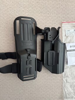Púzdro na glock - 3