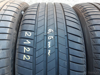 245/45 R18 -letné - 3