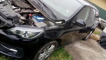Peugeot 308 sw 1,5 hdi 96kw automat T9 - - 3