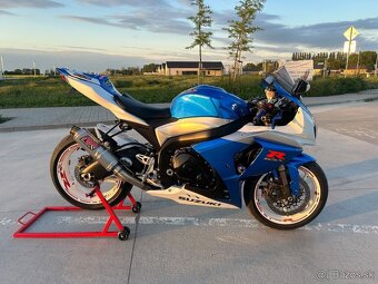 Suzuki GSXR 1000 K10 - 3