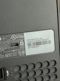 Xbox serie X 1TB - 3